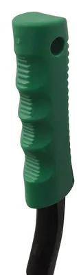 Vestil MFSR-30 magnetic sweepers​ shown from an alternate angle