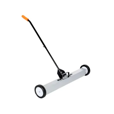Vestil MFSR-36 Aluminum Magnetic Sweeper Handle Release