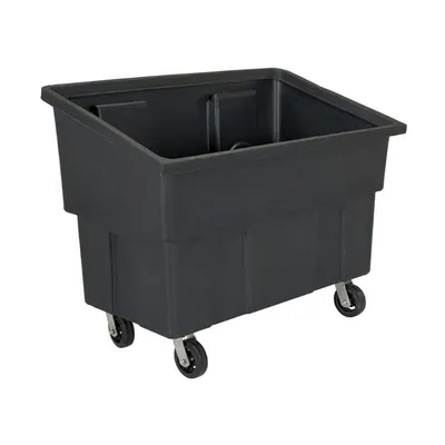 Vestil MPT-1 Polyethylene Tote