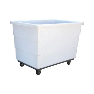Vestil MPT-2 Polyethylene Tote