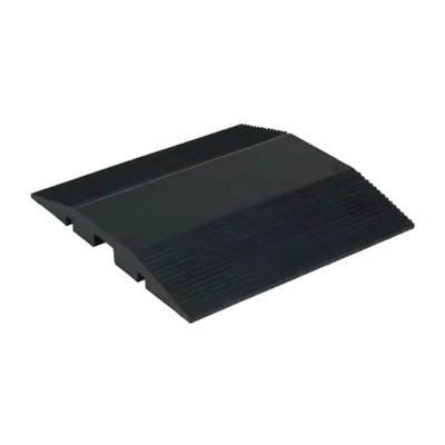 Vestil MRBR-24 Molded Rubber Cable Crossover