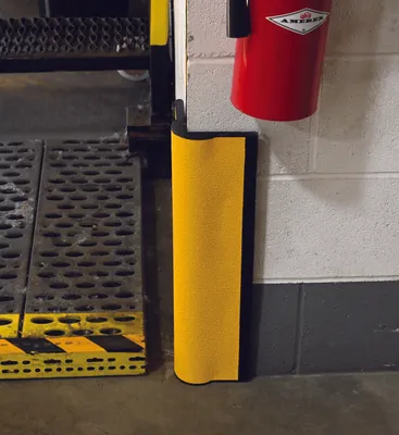 Vestil MRCG-20 warehouse equipment shown from an alternate angle
