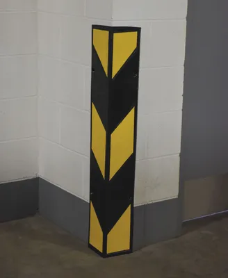 Vestil MRCG-39 warehouse equipment shown from an alternate angle