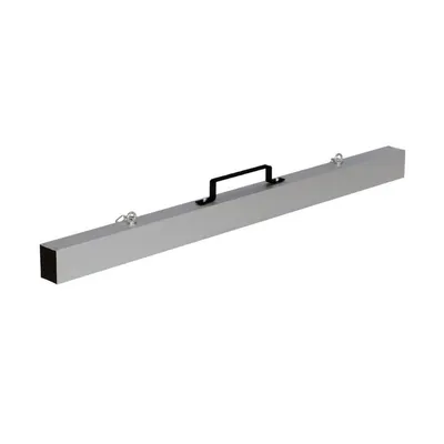 Vestil MS-60 Heavy Duty Hanging Magnetic Sweepers
