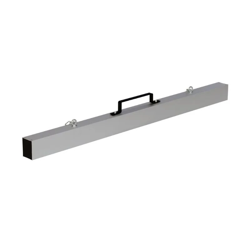 Vestil MS-60 Heavy Duty Hanging Magnetic Sweepers 65 Lb. Capacity