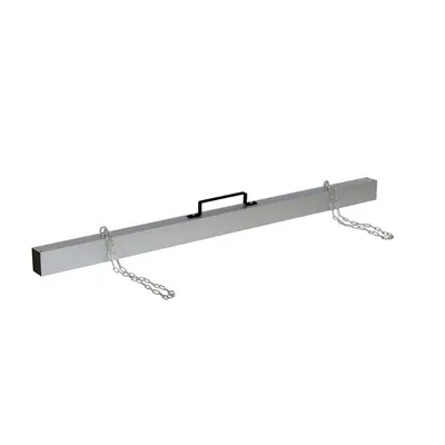 Vestil MS-72 Heavy Duty Hanging Magnetic Sweepers