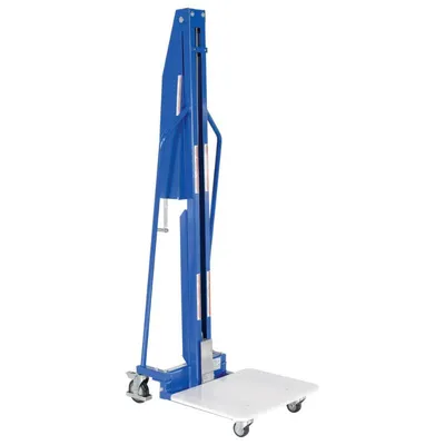 Vestil MWP-440-M Steel Manual Work Position