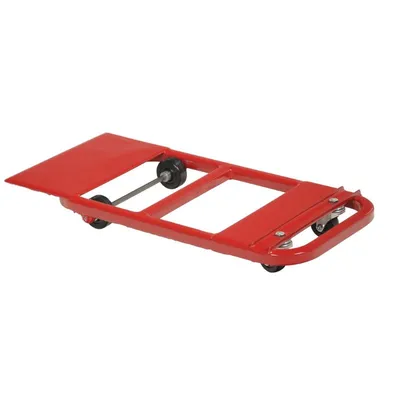 Vestil NPL-21 Steel Nose Plate Dolly
