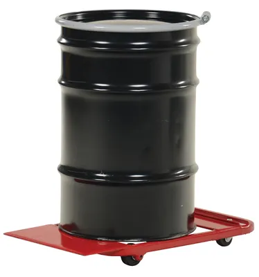 Vestil NPL-24 Steel Nose Plate Dolly