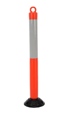 Vestil OPBOL-47 warehouse equipment shown from an alternate angle