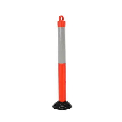 Vestil OPBOL-47 Plastic Bollard