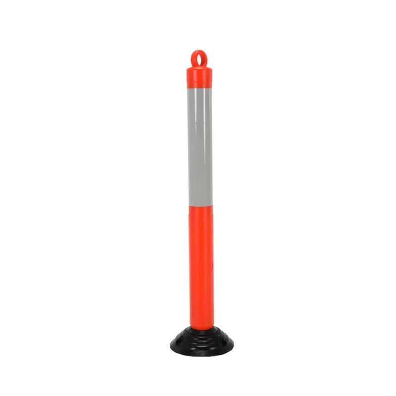 Vestil OPBOL-47 Plastic Bollard