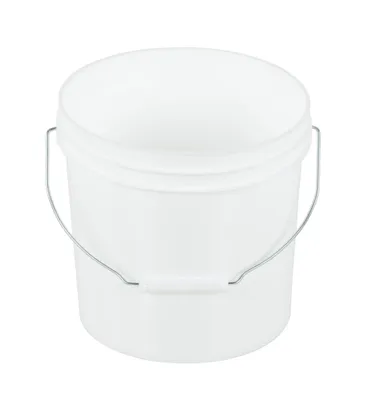 Vestil PAIL-35-PWS shown from an alternate angle