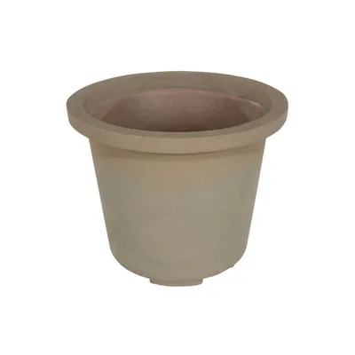 Vestil OG-IP-65-GKT Plastic Industrial Planter 800 Lb. Capacity