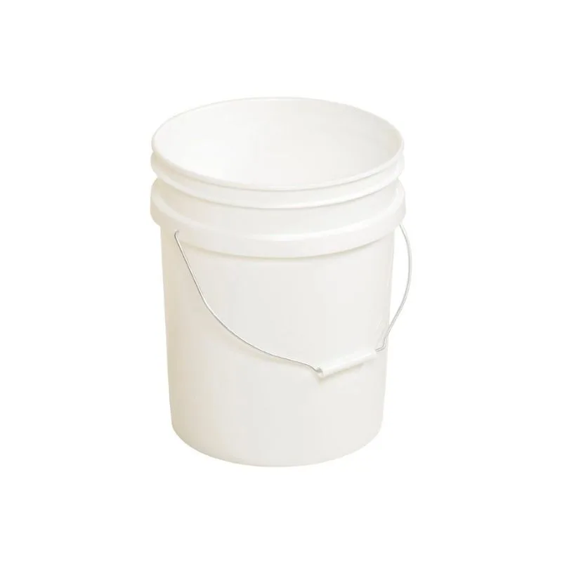 Vestil OG-IP-65-GKT Plastic Industrial Planter 800 Lb. Capacity (1)