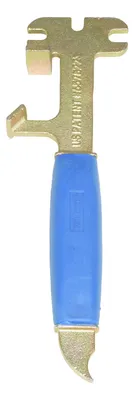 Vestil PAIL-PAL shown from an alternate angle