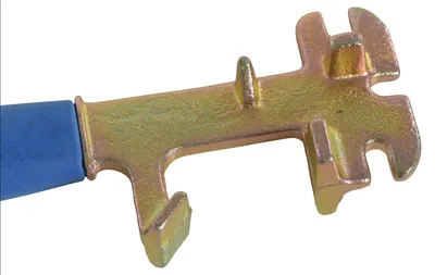 Vestil PAIL-PAL shown from an alternate angle