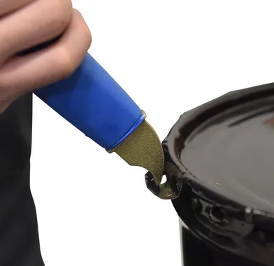 Vestil PAIL-PAL shown from an alternate angle