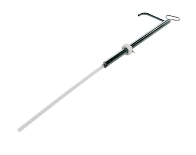 Vestil PAIL-PST shown from an alternate angle