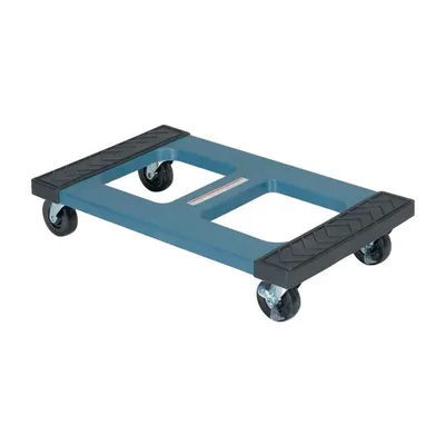 Vestil DOL-1830-P Polyethylene Dolly