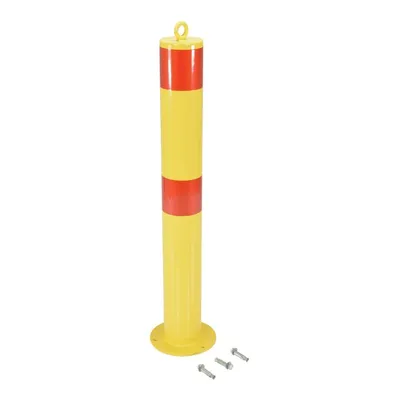 Vestil PARK-P-108 Steel Fixed Height Bollard