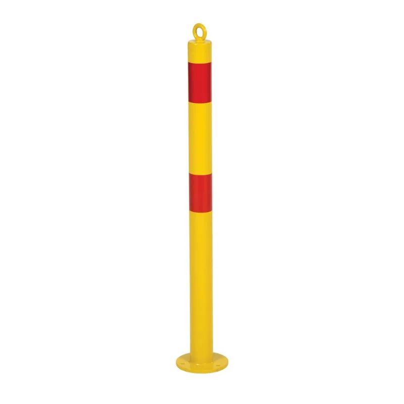 Vestil PARK-P-60 Steel Fixed Height Bollard