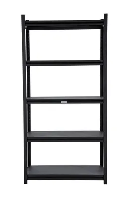 Vestil PCBS-1836 Steel Powder Coated Bolt-Less Shelving