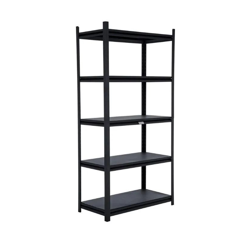 Vestil PCBS-1836 Steel Powder Coated Bolt-Less Shelving