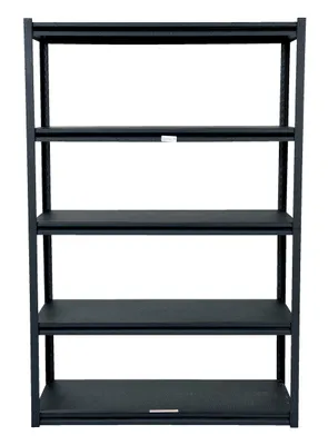 Vestil PCBS-1848 Steel Powder Coated Bolt-Less Shelving