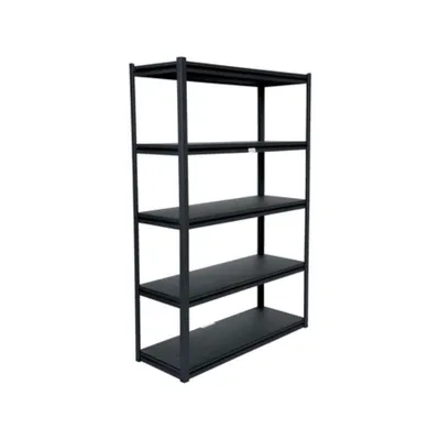Vestil PCBS-1848 Steel Powder Coated Bolt-Less Shelving
