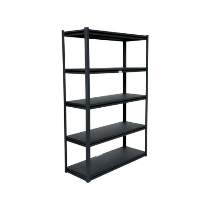 Vestil PCBS-1848 Steel Powder Coated Bolt-Less Shelving