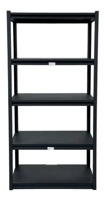 Vestil PCBS-2436 Steel Powder Coated Bolt-Less Shelving
