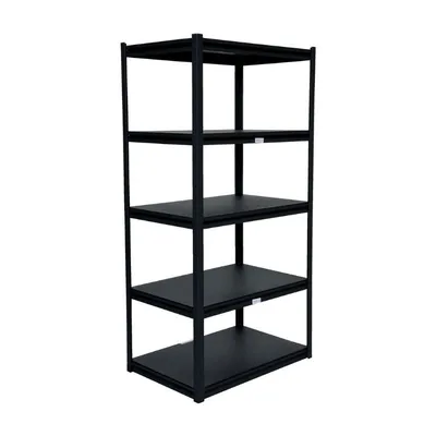 Vestil PCBS-2436 Steel Powder Coated Bolt-Less Shelving