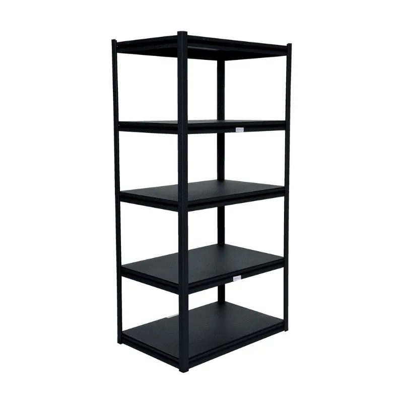 Vestil PCBS-2436 Steel Powder Coated Bolt-Less Shelving