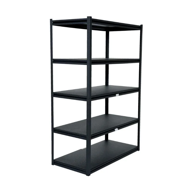 Vestil PCBS-2448 Steel Powder Coated Bolt-Less Shelving