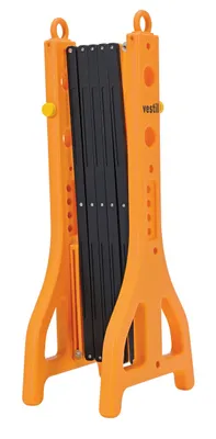 Vestil PEXGATE-30 Plastic Expand-A-Gate 1