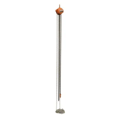 Vestil PHCH-1-20 Professional Hand Chain Hoist