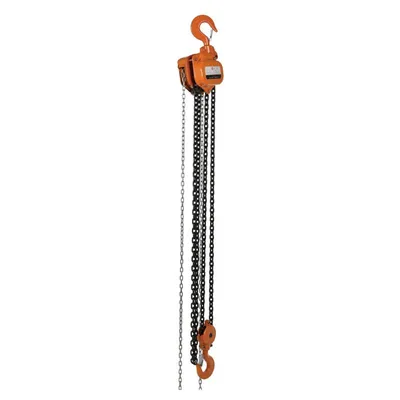 Vestil PHCH-10-10 PHCH-10-10 Professional Hand Chain Hoist