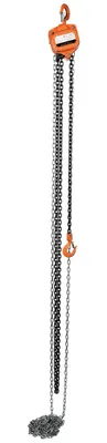 Vestil PHCH-2-15 Professional Hand Chain Hoist 2