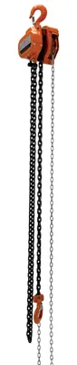 Vestil PHCH-4-15 Professional Hand Chain Hoist 1