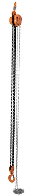 Vestil PHCH-6-15 Professional Hand Chain Hoist 1