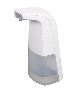 Vestil PHCH-6-20 Plastic Automatic Liquid Sanitizer Dispenser 1