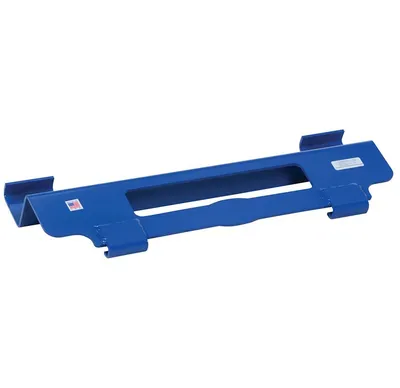 Vestil PJ-1005 pallet jack accessorie shown from an alternate angle