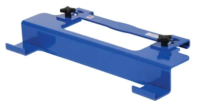 Vestil PJ-2001 pallet jack accessorie shown from an alternate angle