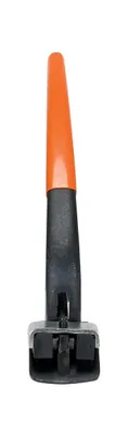 Vestil PKG-C-125 Steel Strapping Cutter 2