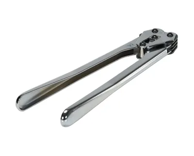 Vestil PKG-PS-12 Poly Strap Sealer 3