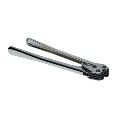 Vestil PKG-PS-12 Poly Strap Sealer