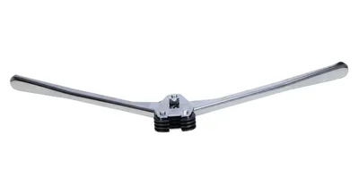 Vestil PKG-PS-D Poly Strap Sealer 2