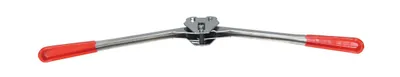 Vestil PKG-PS Poly Strap Sealer 3