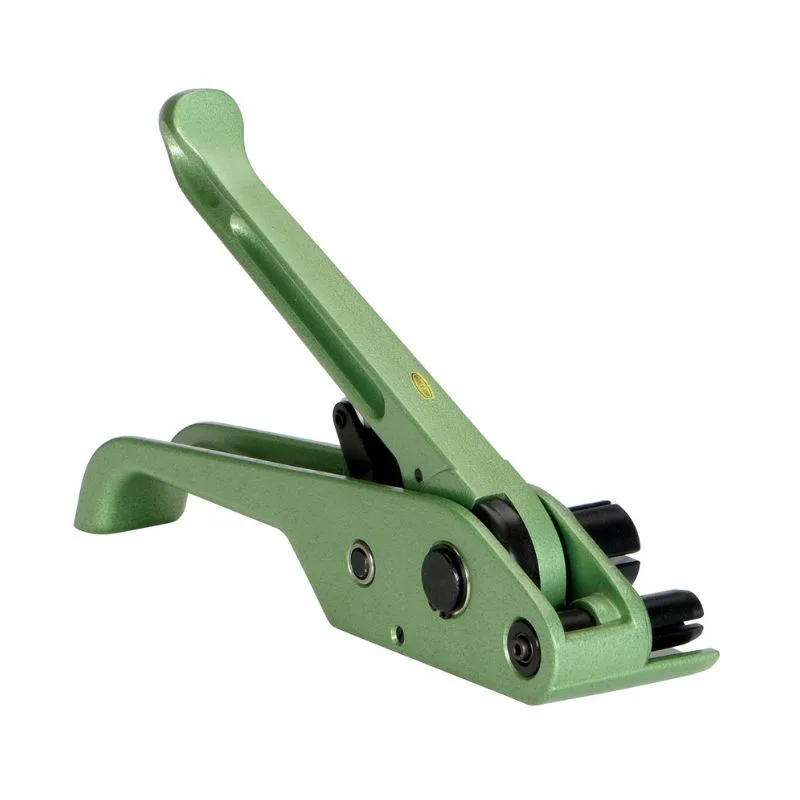 Vestil PKG-PTC-D Cast Aluminum Poly Strap Tensioner